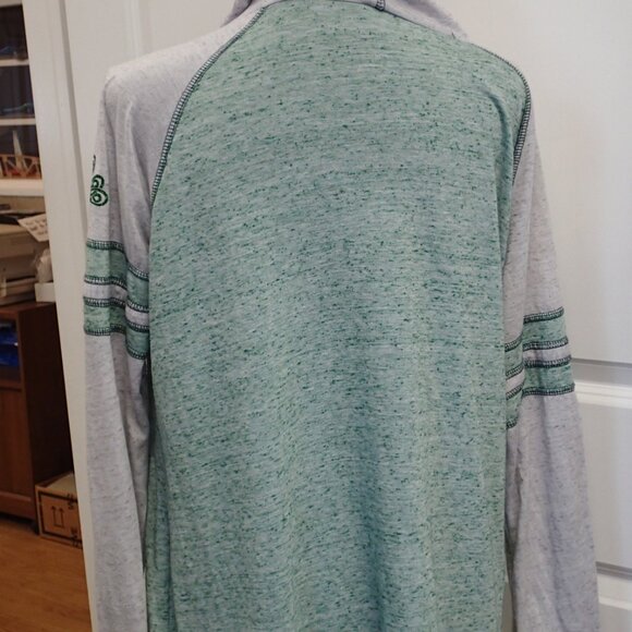 Ladies St Pat's Cheer Hoodie Size XL - Picture 3 of 7